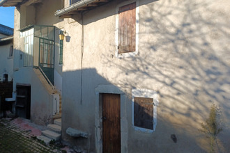 achat maison le-villars 71700