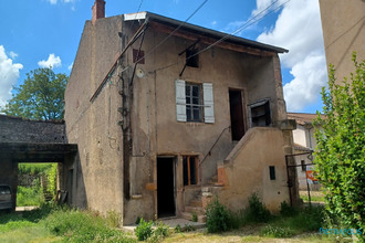 achat maison le-villars 71700