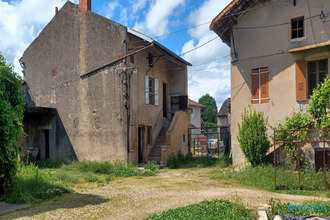 achat maison le-villars 71700