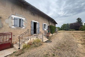 achat maison le-villars 71700