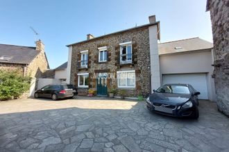 achat maison le-vivier-sur-mer 35960