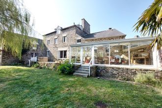 achat maison le-vivier-sur-mer 35960