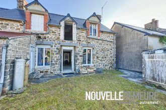 achat maison le-vivier-sur-mer 35960