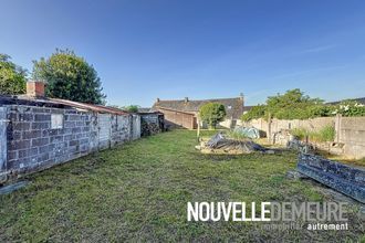 achat maison le-vivier-sur-mer 35960