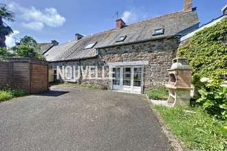 achat maison le-vivier-sur-mer 35960