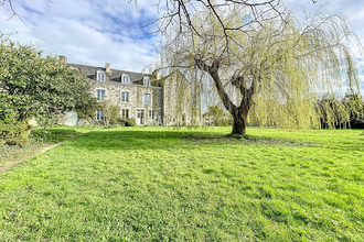 achat maison le-vivier-sur-mer 35960