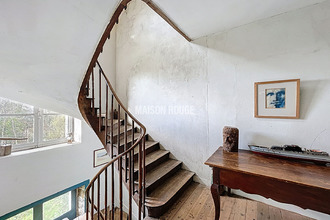 achat maison le-vivier-sur-mer 35960