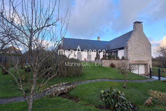 achat maison le-vivier-sur-mer 35960