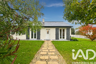 achat maison le-vivier-sur-mer 35960