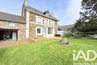 achat maison le-vivier-sur-mer 35960