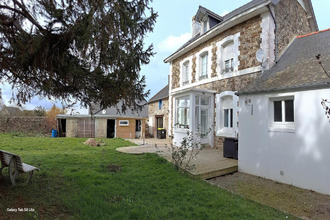 achat maison le-vivier-sur-mer 35960