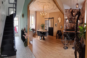 achat maison le-vivier-sur-mer 35960