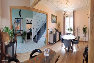 achat maison le-vivier-sur-mer 35960