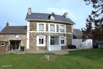 achat maison le-vivier-sur-mer 35960