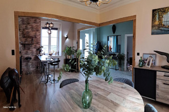 achat maison le-vivier-sur-mer 35960