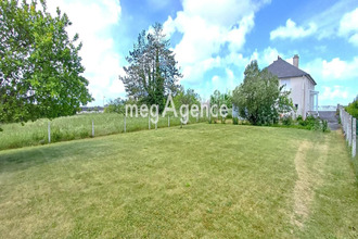 achat maison le-vivier-sur-mer 35960