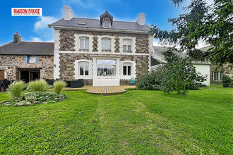 achat maison le-vivier-sur-mer 35960