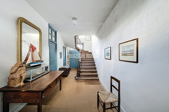 achat maison le-vivier-sur-mer 35960