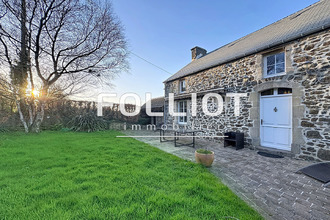 achat maison le-vretot 50260