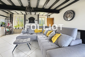 achat maison le-vretot 50260