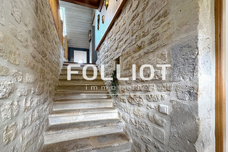 achat maison le-vretot 50260