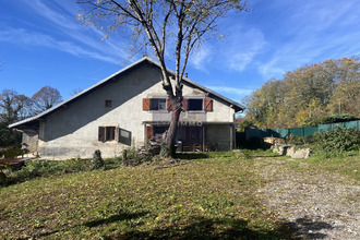 achat maison leaz 01200