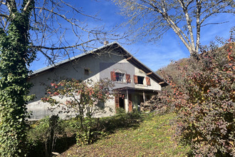 achat maison leaz 01200