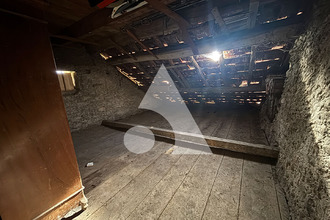 achat maison leaz 01200