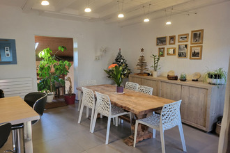 achat maison leaz 01200