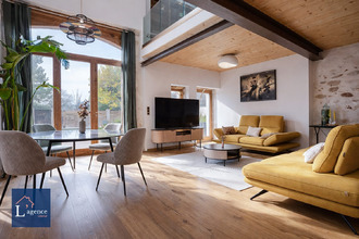 achat maison leaz 01200