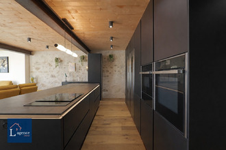 achat maison leaz 01200