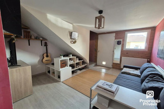 achat maison leaz 01200