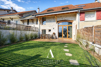 achat maison leaz 01200