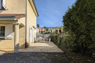 achat maison leaz 01200