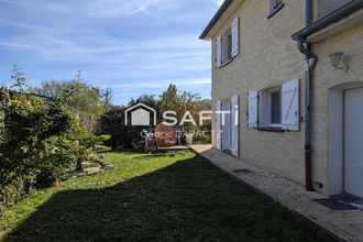 achat maison leaz 01200