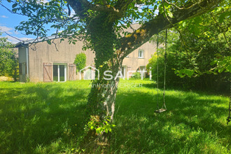 achat maison lebeuville 54740