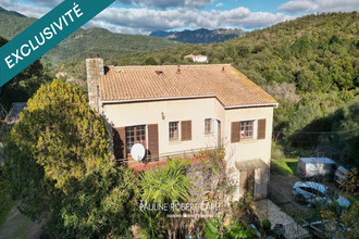 achat maison lecci 20137