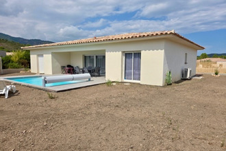 achat maison lecci 20137