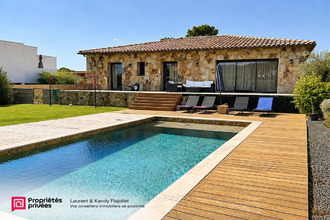 achat maison lecci 20137