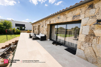 achat maison lecci 20137