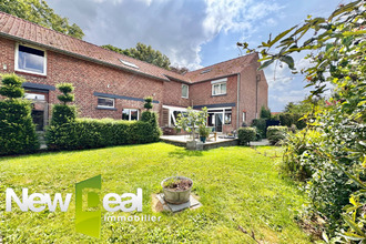 achat maison lecelles 59226