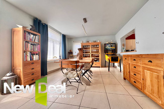 achat maison lecelles 59226