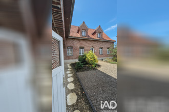 achat maison lecelles 59226