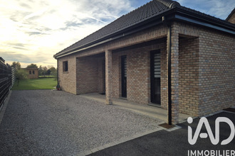 achat maison lecelles 59226