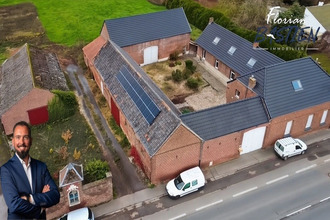 achat maison lecelles 59226