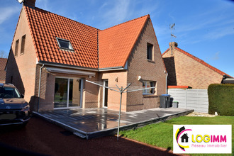 achat maison lecelles 59226