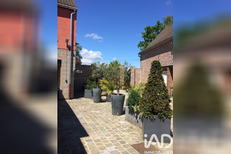 achat maison lecelles 59226