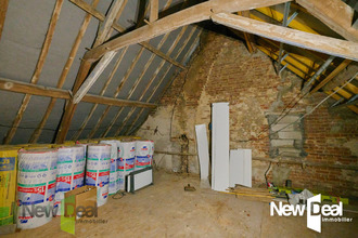 achat maison lecelles 59226