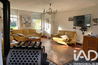 achat maison lecelles 59226