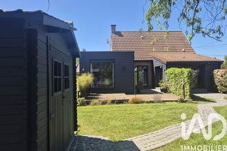 achat maison lecelles 59226